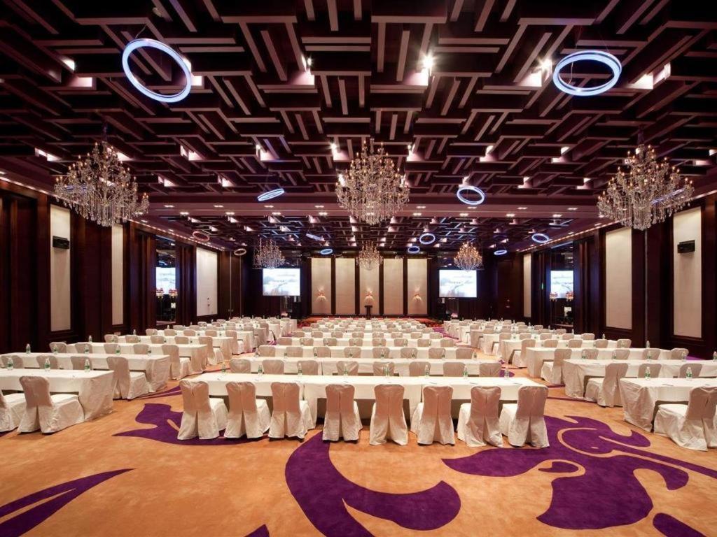 Guangzhou Carat Hotel Exteriér fotografie