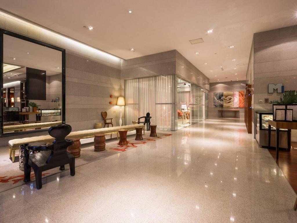 Guangzhou Carat Hotel Exteriér fotografie