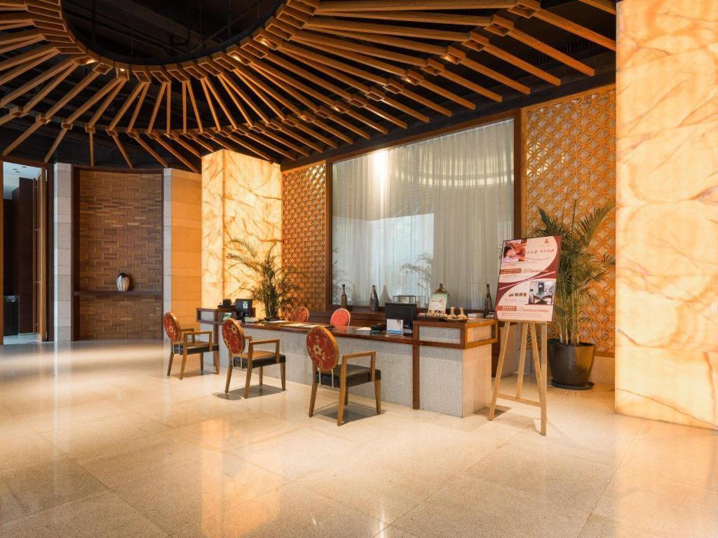 Guangzhou Carat Hotel Exteriér fotografie